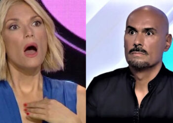 GNTM – Σκουλός: «Με την Καγιά δεν ήμασταν φίλοι και ούτε πρόκειται να γίνουμε ποτέ» (Video)