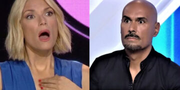 GNTM – Σκουλός: «Με την Καγιά δεν ήμασταν φίλοι και ούτε πρόκειται να γίνουμε ποτέ» (Video)