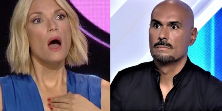 GNTM – Σκουλός: «Με την Καγιά δεν ήμασταν φίλοι και ούτε πρόκειται να γίνουμε ποτέ» (Video)