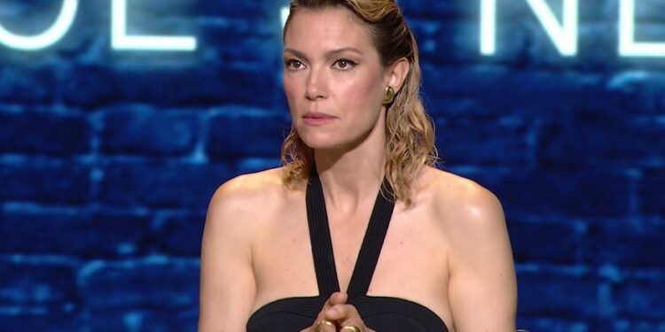 Alldaynews.gr Βίκυ Καγιά