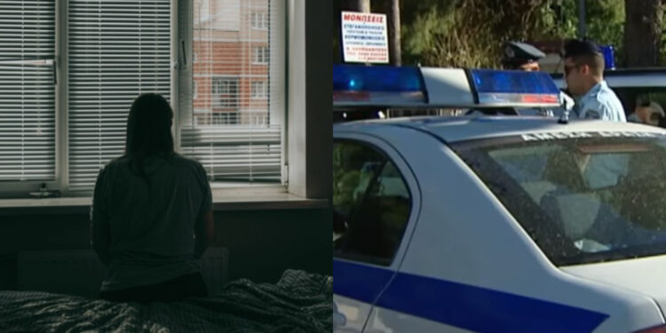 Τρόμος στην Κηφισιά: Ξύπνησε με σημάδια βιασμού χωρίς να θυμάται τι συνέβη – Την βρήκε σε άσχημη κατάσταση η κόρη της