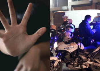 Πατήσια: 22χρονη βιάστηκε μπροστά σε άλλη γυναίκα – Βγήκε στο μπαλκόνι και την έσωσαν οι γείτονες