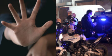 Alldaynews.gr Πατήσια: 22χρονη βιάστηκε μπροστά σε άλλη γυναίκα – Βγήκε στο μπαλκόνι και την έσωσαν οι γείτονες