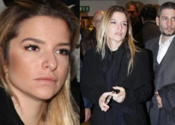 Alldaynews.gr «Καμένα απόβλητα, κομμένα κεφάλια, τεpάστια ντροπή»: Πυρ και μανία η Εριέττα Κούρκουλου, το κείμενο καταπέλτης