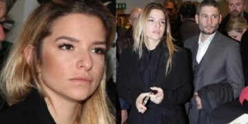 Alldaynews.gr «Καμένα απόβλητα, κομμένα κεφάλια, τεpάστια ντροπή»: Πυρ και μανία η Εριέττα Κούρκουλου, το κείμενο καταπέλτης