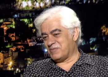 Νίκος Καραγιώργης: «Ασύλληπτο, μας είπε ότι πέθανε από ανακοπή καρδιάς πάνω στη σκηνή»