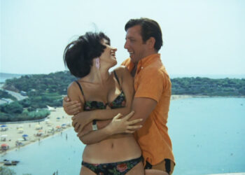 Μάρθα Καραγιάννη και Κώστας Βουτσάς: Η βαθιά φιλία και το περιστατικό με το «διαζύγιο» στο δικαστήριο