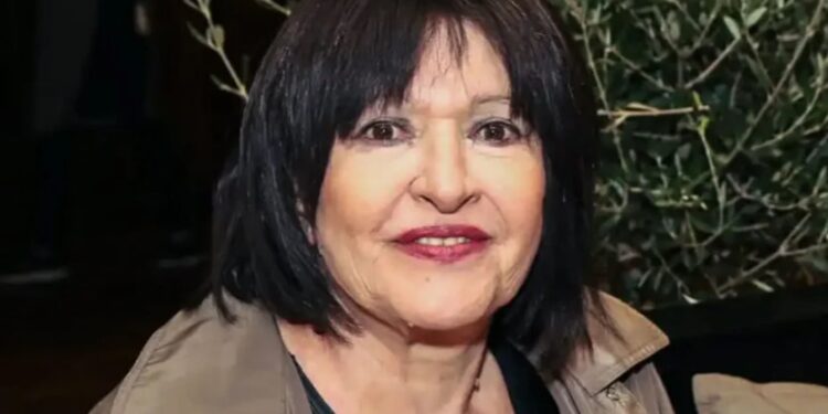 Alldaynews.gr Μάρθα Καραγιάννη