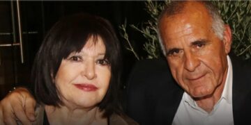 Alldaynews.gr Μάρθα Καραγιάννη: Συντετριμμένος ο πρώην σύζυγός της-«Θα κρατήσω τα πάντα από τη Μάρθα»