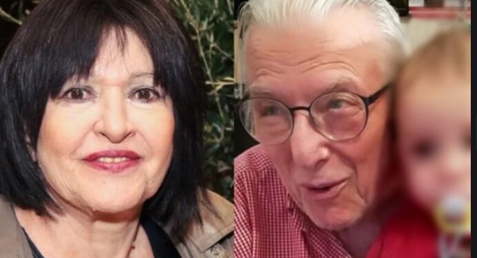 Alldaynews.gr Μάρθα Καραγιάννη: Έμαθε για την Νονά του ο μικρός Φοίβος-Ραγίζει καρδιές η επιθυμία του