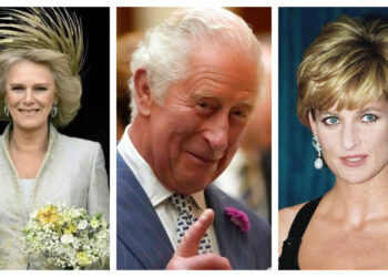 Το απωθημένο του Καρόλου: Τι είχε η Καμίλα που δεν είχε η Νταϊάνα