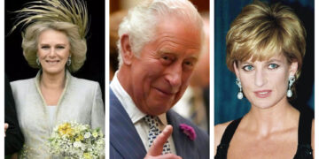 Alldaynews.gr Το απωθημένο του Καρόλου: Τι είχε η Καμίλα που δεν είχε η Νταϊάνα