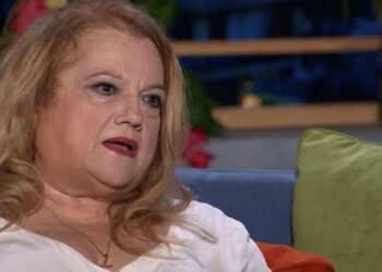 Βαρύ πένθος για την Ελένη Καστάνη: «Ο θεός μου τους παίρνει όλους νέους»