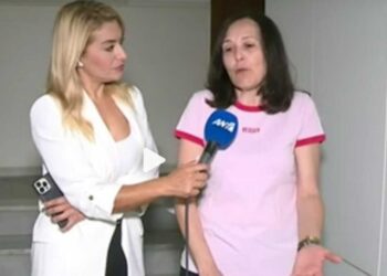 Θεσσαλονίκη: «Ογκολόγος στο Θεαγένειο ζήτησε κάτι χειρότερο από φακελάκι» – Σύζυγος καρκινοπαθούς καταγγέλλει