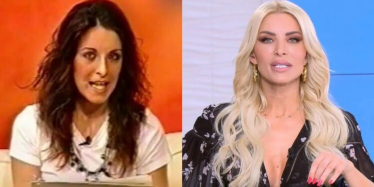 Κατερίνα Καινούργιου για πλαστικές: «Έχω κάνει τη μύτη και το στήθος μου. Το στήθος δύο φορές γιατί είχα πρόβλημα»