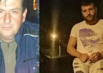 Δολοφονία 52χρονου στην Καβάλα: Επαιζε… θέατρο ο Φονιάς παριστάνοντας τον σοκαρισμένο-Η Μεγάλη Ανατροπή