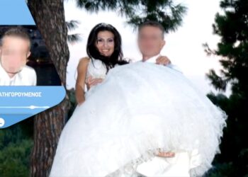 Ο συζυγοκτόνος της Καβάλας ζητά να του τηλεφωνήσουν όσοι έχουν προβλήματα-Την Σκότωσε και θέλει να της γράψει βιβλίο[video]
