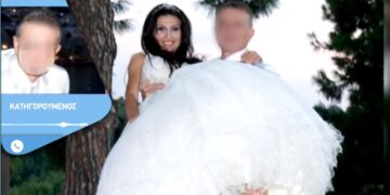 Ο συζυγοκτόνος της Καβάλας ζητά να του τηλεφωνήσουν όσοι έχουν προβλήματα-Την Σκότωσε και θέλει να της γράψει βιβλίο[video]
