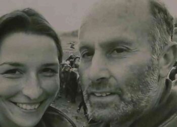 Διπλό Φονικό στην Καβάλα: Σκότωσε το μωρό μπροστά της και μετά εκείνη-Η Τραγική Ειρωνεία[photos]