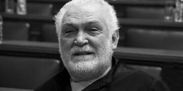 Alldaynews.gr Κώστας Καζάκος