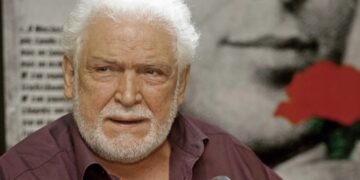 Alldaynews.gr Κώστας Καζάκος