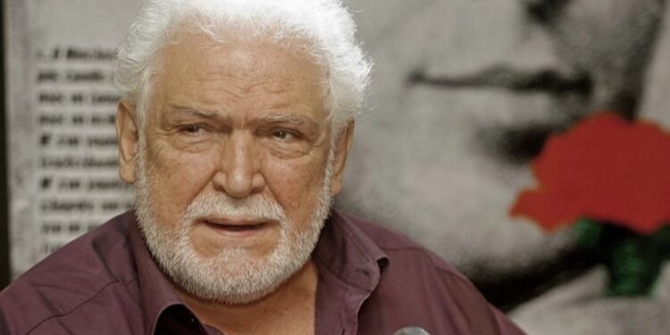 Alldaynews.gr Κώστας Καζάκος