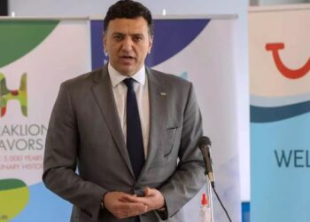 Ξέσπασε ο Βασίλης Κικίλιας για τις δηλώσεις του Μητροπολίτη Χρυσόστομου για τον βιασμό – «Είναι ντροπή»