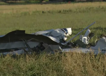 Τραγωδία στον αέρα: Συγκρούστηκαν Αεροπλάνα-Τρεις νεκροί