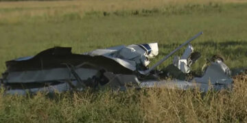 Τραγωδία στον αέρα: Συγκρούστηκαν Αεροπλάνα-Τρεις νεκροί