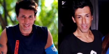 Alldaynews.gr Κωνσταντίνος Εμμανουήλ: Βγάζει βίντεο δίνοντας παθιασμένα φιλιά με τη σύντροφό του