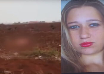 Έγκλημα σοκ με θύμα έγκυο επτά μηνών: Της είχαν ανοίξει την κοιλιά – Βλέπουν «μακάβριο τελετουργικό» (φωτο, video)