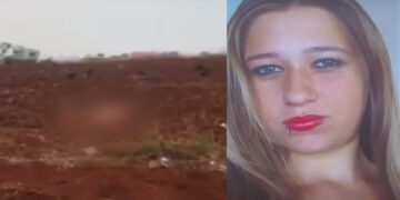 Alldaynews.gr Έγκλημα σοκ με θύμα έγκυο επτά μηνών: Της είχαν ανοίξει την κοιλιά – Βλέπουν «μακάβριο τελετουργικό» (φωτο, video)