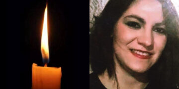 Θλίψη για την Ευθαλία Κωστοπούλου: Πέθανε στα 34 της χρόνια η Ανθυπασπιστής