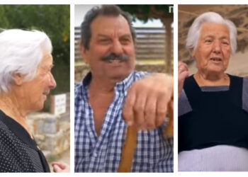 «Σήκω μπλιό από την καρέκλα» – Το χιουμοριστικό βίντεο για τον Ημιμαραθώνιο Κρήτης