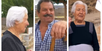 «Σήκω μπλιό από την καρέκλα» – Το χιουμοριστικό βίντεο για τον Ημιμαραθώνιο Κρήτης