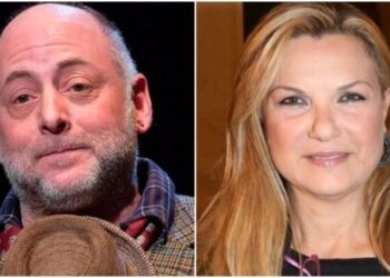 Γιώργος Λαμπάτος: «Η Ελπίδα Νίνου έκανε τα στραβά μάτια για να μην χάσει τη χλιδάτη ζωή»