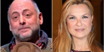 Γιώργος Λαμπάτος: «Η Ελπίδα Νίνου έκανε τα στραβά μάτια για να μην χάσει τη χλιδάτη ζωή»