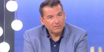 Λιάγκας: ” Κάποιος μαλ@κ@ς το εκμεταλλεύτηκε, είναι Αληταράς-Τώρα δεν ντρέπεται;”