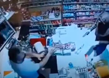 Ληστεία στην Τούμπα: Φώναζα έξω από το νοσοκομείο «κατέβα παιδί μου να σε δω», λέει η μητέρα του 44χρονου που δολοφονήθηκε