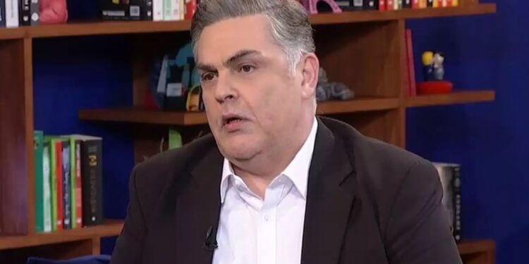 Alldaynews.gr Σοκάρει ο Αντώνης Λουδάρος: «Έβλεπα έναν άγγελο που μεταμορφώθηκε σε δαίμονα»