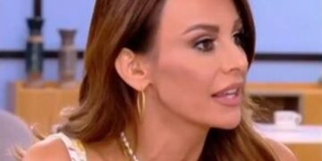 Μπέττυ Μαγγίρα: Ξέσπασε κατά των κριτών του GNTM – «Έχουμε μπερδέψει την τρίχα με την κληματαριά»