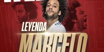 Alldaynews.gr Ολυμπιακός – Μαρσέλο: Βόμβα στο ελληνικό ποδόσφαιρο – Οι Πειραιώτες ανακοίνωσαν τον Βραζιλιάνο σταρ