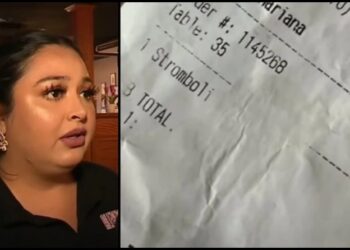 Έδωσε $3.000 φιλοδώρημα, αλλά μετά από 2 μήνες τα ζήτησε πίσω: Στα δικαστήρια η υπόθεση