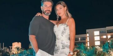 Alldaynews.gr Σπύρος Μαρτίκας: «Όταν κάνεις τη γυναίκα να ουρλιάζει, δεν γκρινιάζει»