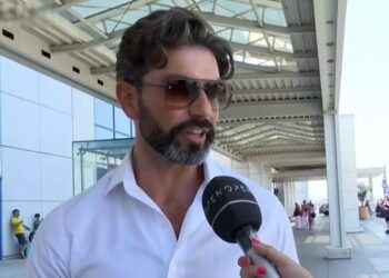 Alldaynews.gr Ο Σπύρος Μαρτίκας κατακεραυνώνει τον Άρη Σοϊλέδη – “Έπαιρνε 1000 ευρώ τη μέρα”