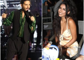 Παπαδέλη: Η επική αντίδρασή της, όταν ρωτήθηκε για τον Χρήστο Μάστορα – Ποια η σχέση τους σήμερα;