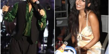 Alldaynews.gr Παπαδέλη: Η επική αντίδρασή της, όταν ρωτήθηκε για τον Χρήστο Μάστορα – Ποια η σχέση τους σήμερα;