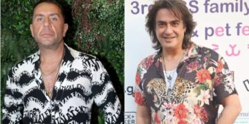 Alldaynews.gr Γιώργος Μαζωνάκης: «Στα μαχαίρια» με τον Διονύση Σχοινά – Αναβλήθηκε ξανά η πρεμιέρα