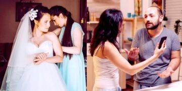 Alldaynews.gr «Η κουμπάρα μου, μου έκανε ο,τι χειρότερο μέσα στο ίδιο μου το σπίτι, είναι μεγάλη κouφάλα»