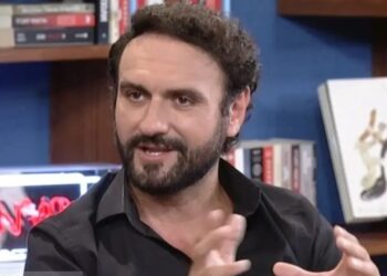 Μελέτης Ηλίας